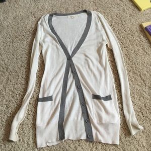 Forever 21 cardigan