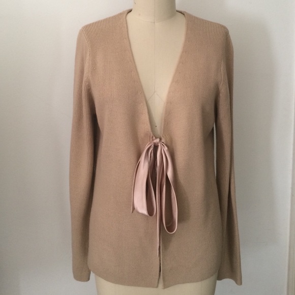 Croft & Barrow Sweater.