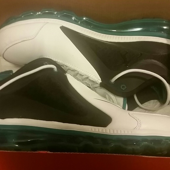 Nike Air Griffey Max 360