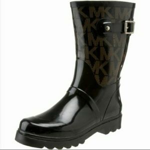Michael Kors Rainboots