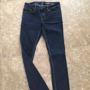 New York and company jeans