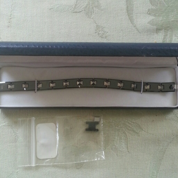Mens bracelet