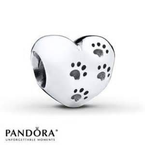 Pandora my sweet pet charm