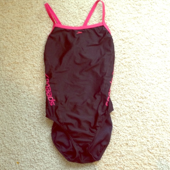 Speedo Training Suit - Picture 1 of 1