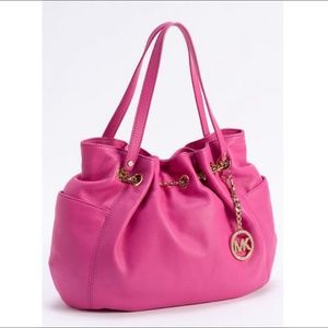 MICHAEL Michael Kors 'Jet Set' Tote
