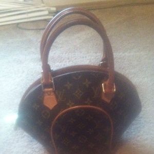 Louis Vuitton bag