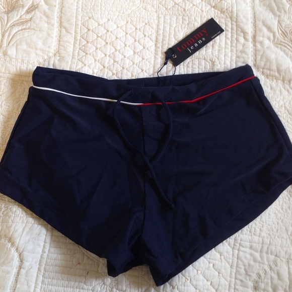 Tommy Hilfiger Other - Tommy Hilfiger Swim Shorts