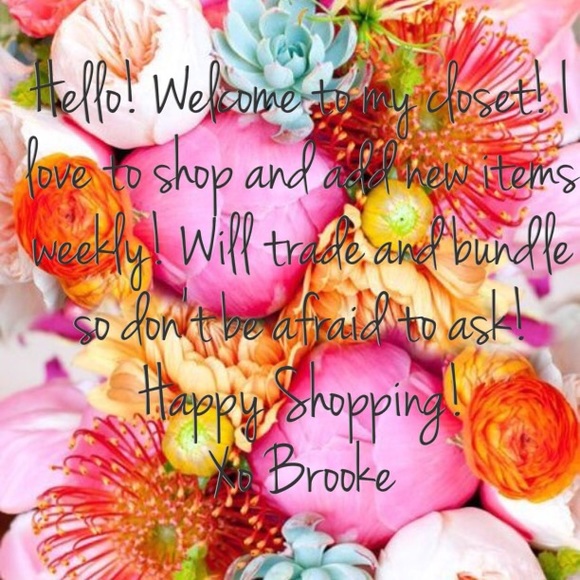 Welcome!💖💋😊🌸