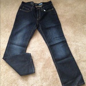 Apt. 9 denim jeans