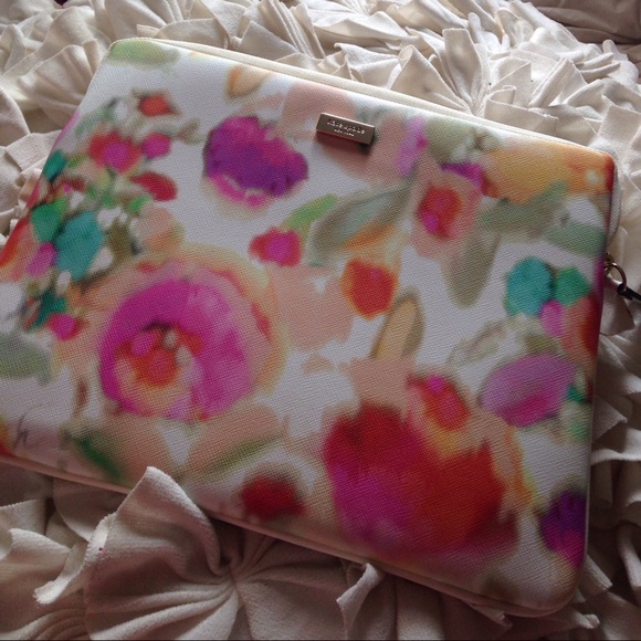Kate Spade iPad cover