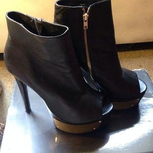 Steve Madden Booties
