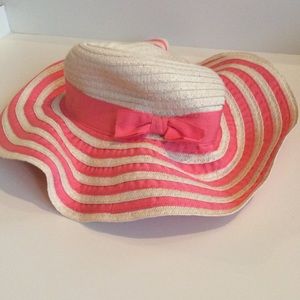 NEW 0-6 Mo Sunhat for Baby