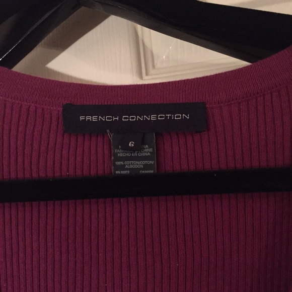 Sold - French Connection Dress - Picture 2 of 2
