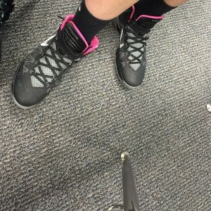 Some rare hyperdunks