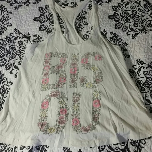 F21 Graphic Tank