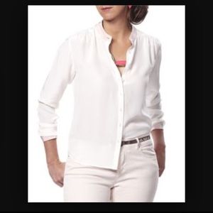 The Romance Shirt by Rochelle Behrens-Made in NYC!