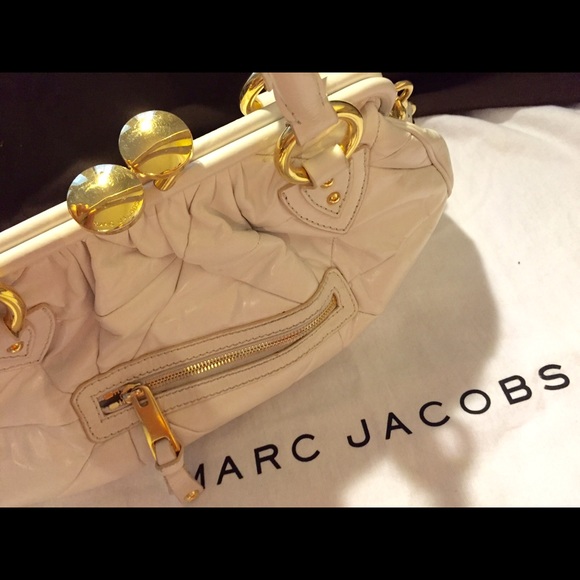 Marc Jacob Quilted - Picture 2 of 4
