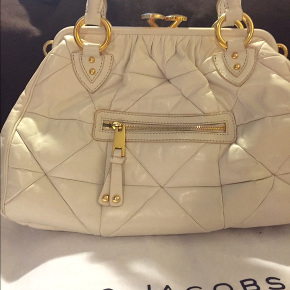 Marc Jacob Quilted - Picture 3 of 4