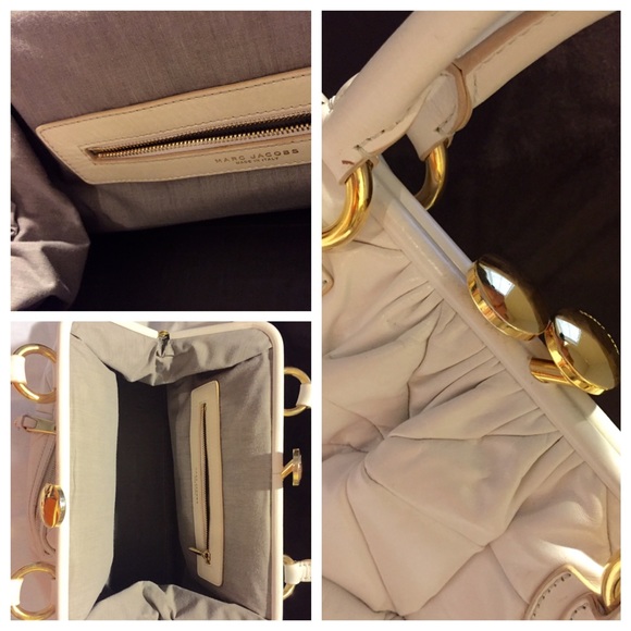 Marc Jacob Quilted - Picture 4 of 4