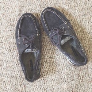 👞BRAND NEW SPERRYS👞