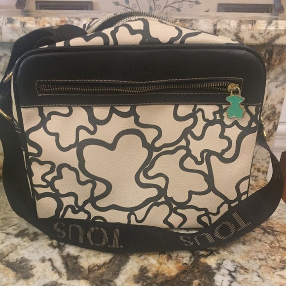Tous cross body