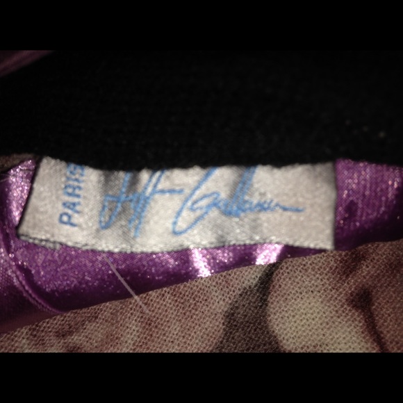 Sold Beautiful floral cardigan - Picture 2 of 3