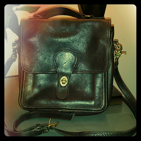 Crossover Coach Willis bag