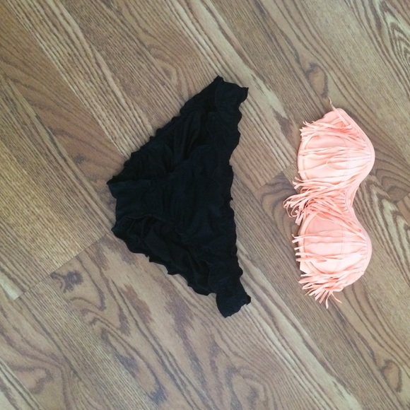 Bathing suit top