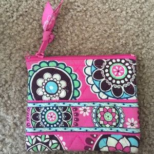 A wallet