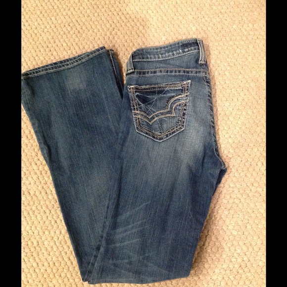 Big Star jeans