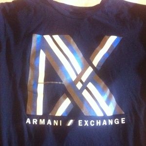 Armani Exchange