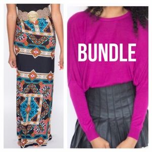 Bundle