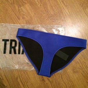 BOTTOMS Penny Ollie Wanderlust Triangl