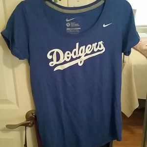 Dodger Shirt