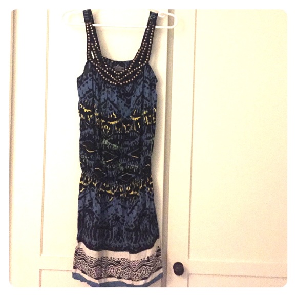 ANGIE brand dress