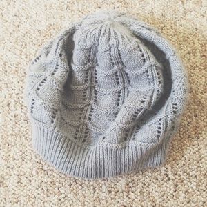 Winter Beret Hat