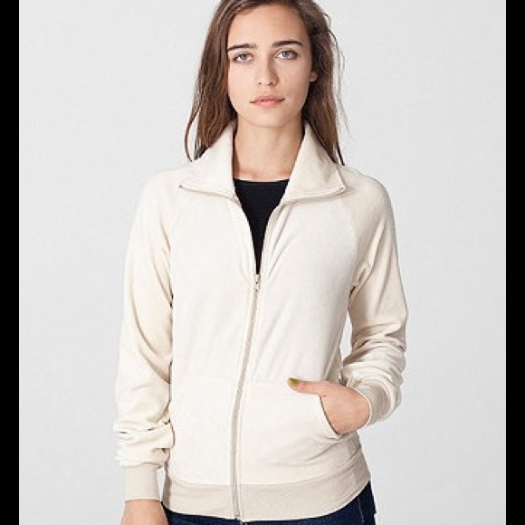 American Apparel Jacket