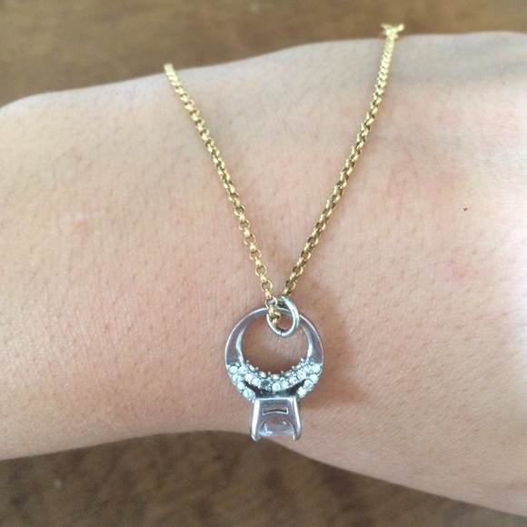 Juicy Couture Necklace