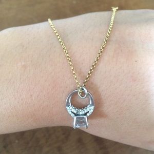 Juicy Couture Necklace