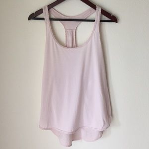 lululemon 105 F singlet