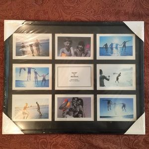 3 x 3 Picture Frame