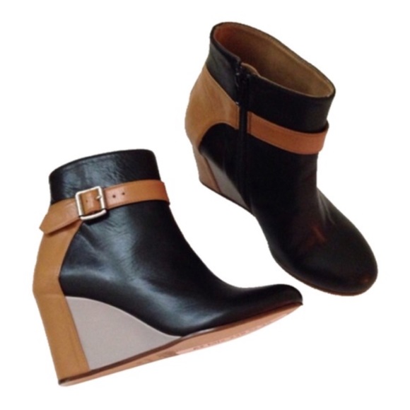 Maison Martin Margiela Shoes - ✖️SOLD✖️ MM6 Maison Martin Margiela  Booties