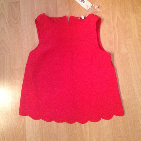 Francesca's collection top