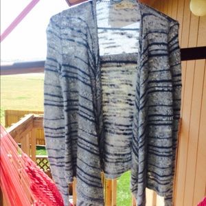 Hollister Cardigan
