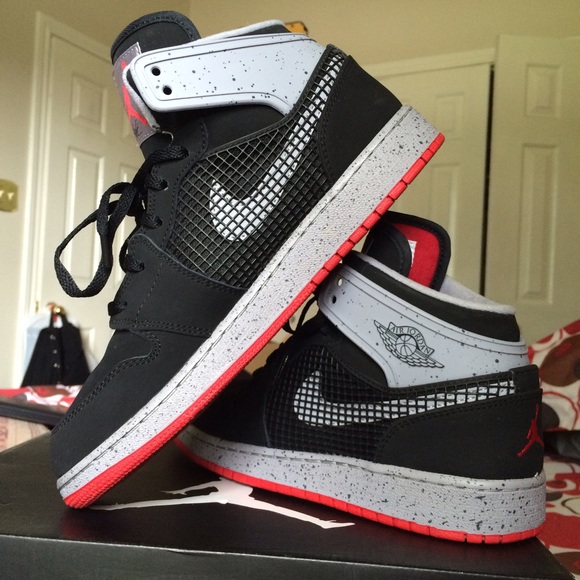 Air Jordan 1 Retro 89' : perfect condition
