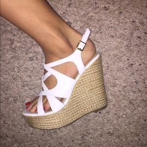 Wedges