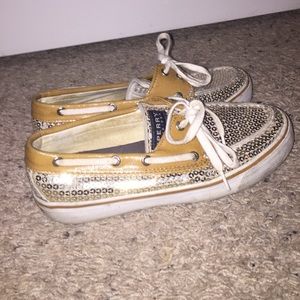 Sperrys
