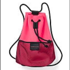 Victoria's Secret Neoprene Tote