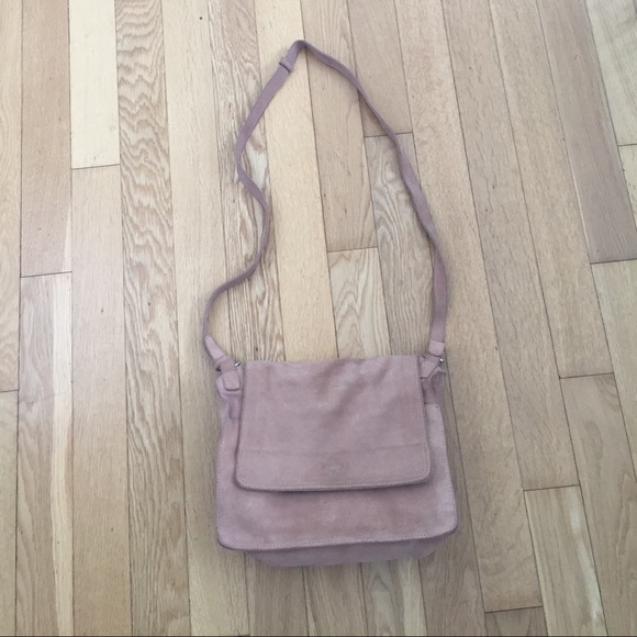 Zara bag