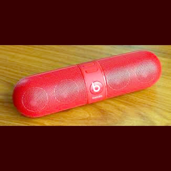 Beat Pill